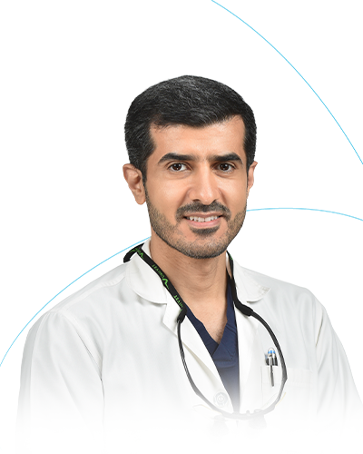 صورة د. ناصر القحطاني