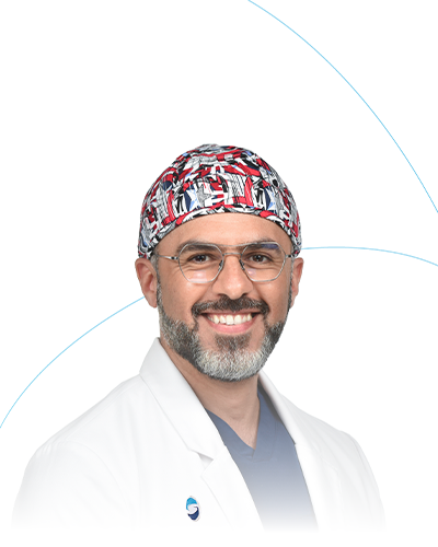 صورة د. جمال الصانع
