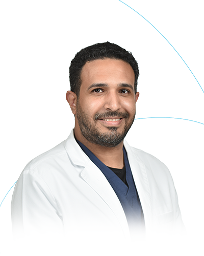 صورة د. محمد الرفاعي
