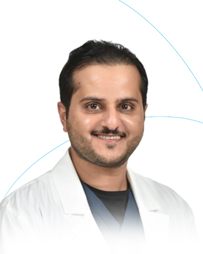 صورة د. مشاري