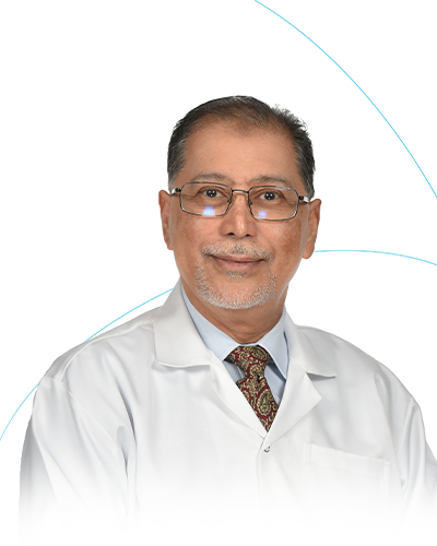 صورة د. خالد البلخي