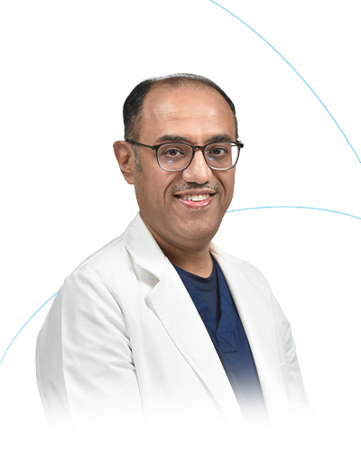 صورة د. عمر باوزير