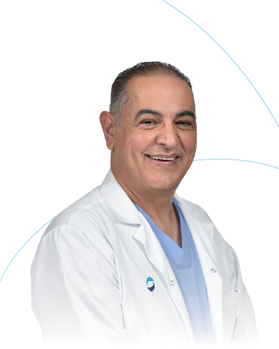 صورة د. ابراهيم العواد