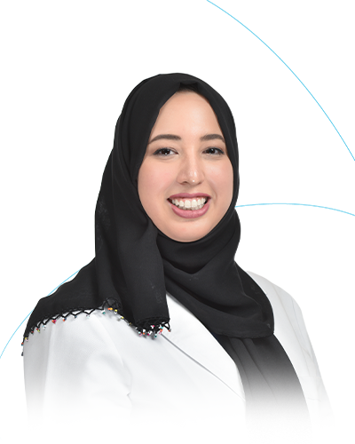 صورة د. ندى طاشكندي