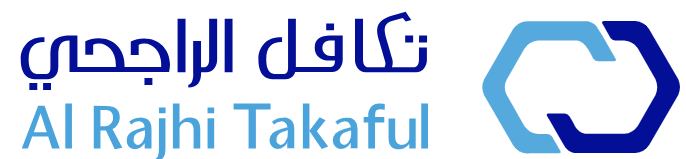 شعار شركة تكافل الراجحي