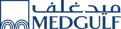 شعار شركة ميدغلف