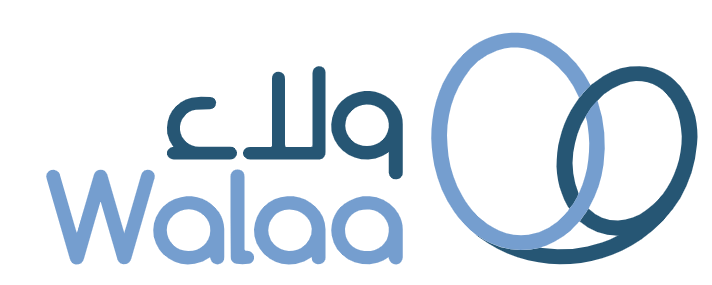 شعار شركة ولاء للتأمين التعاوني