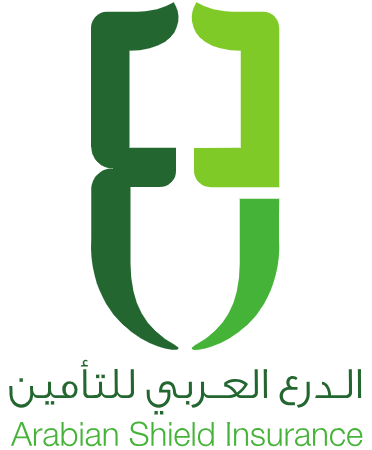 شعار شركة الدرع العربي للتأمين
